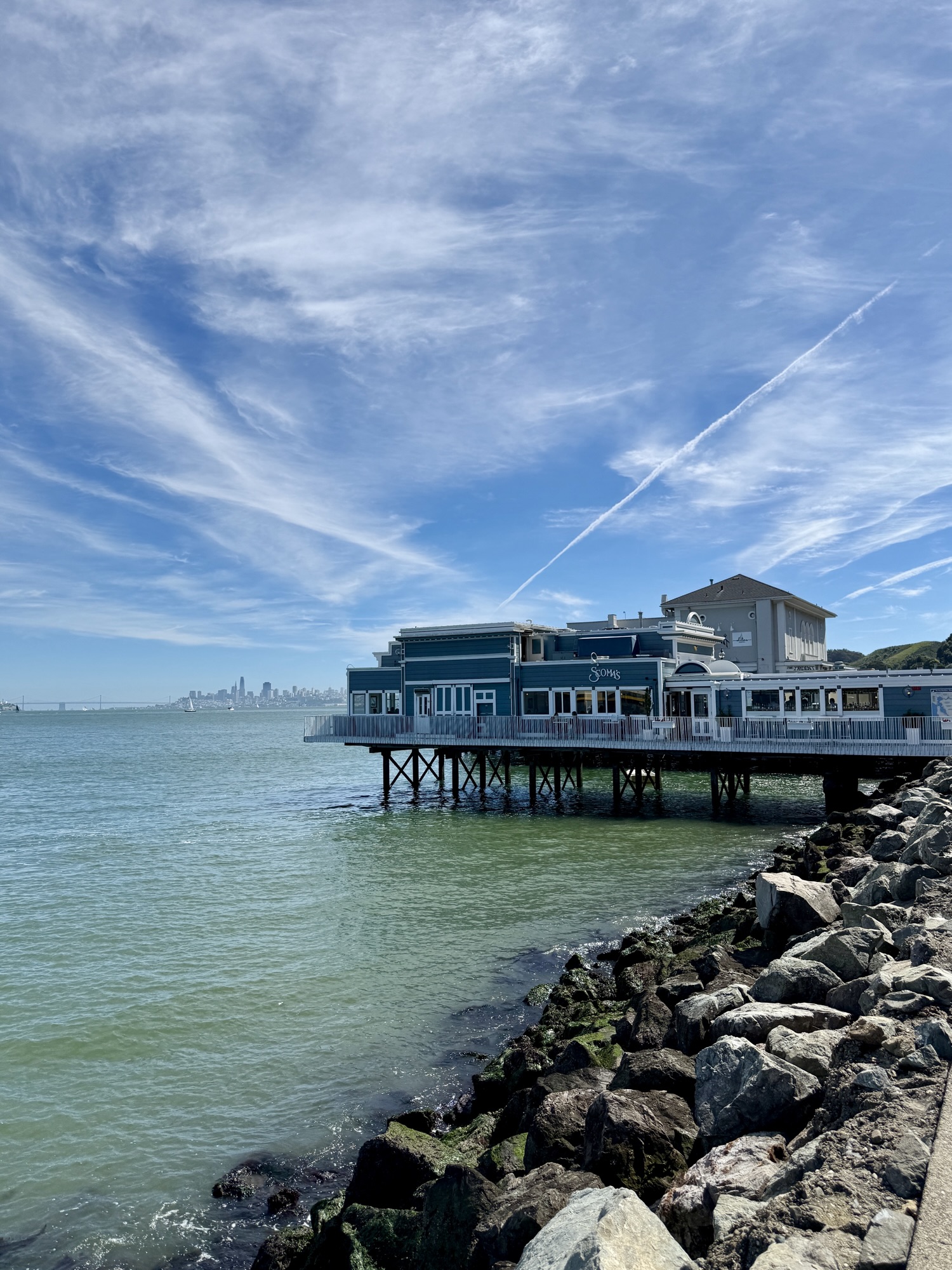 Sausalito